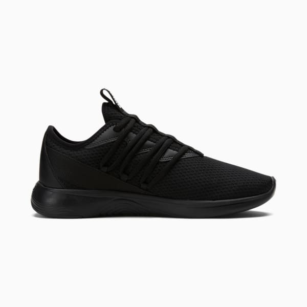 Tenis de running para mujer Star Vital , PUMA Black-PUMA Silver, extralarge